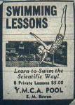Swim Lessons