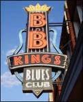 BB King Club