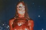 carrie bloody